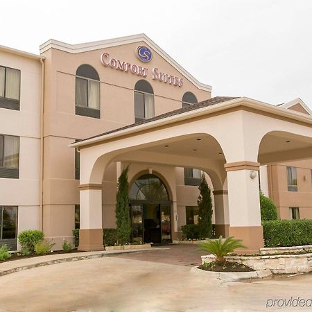 Comfort Suites Austin NW Lakeline Eksteriør bilde