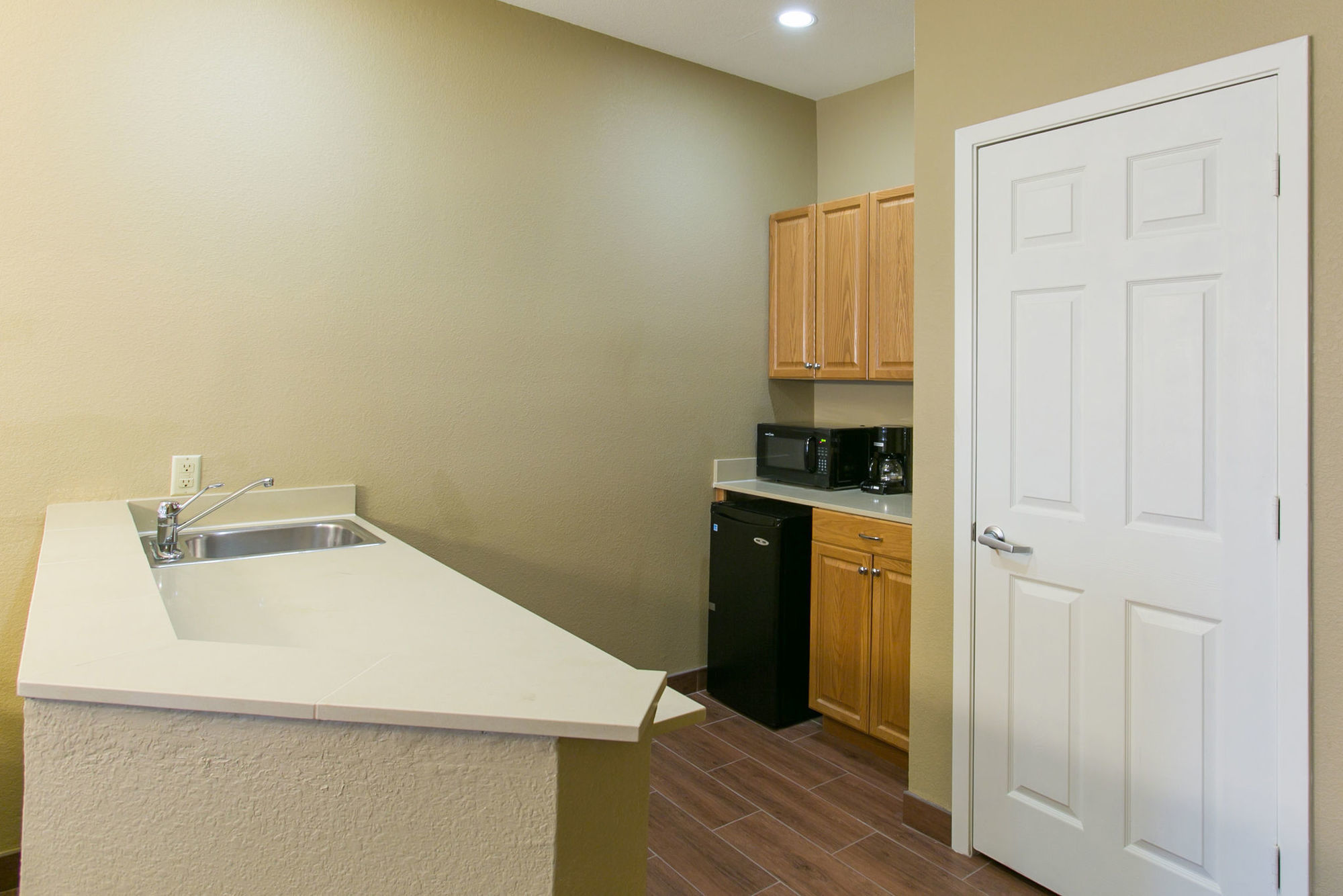 Comfort Suites Austin NW Lakeline Rom bilde
