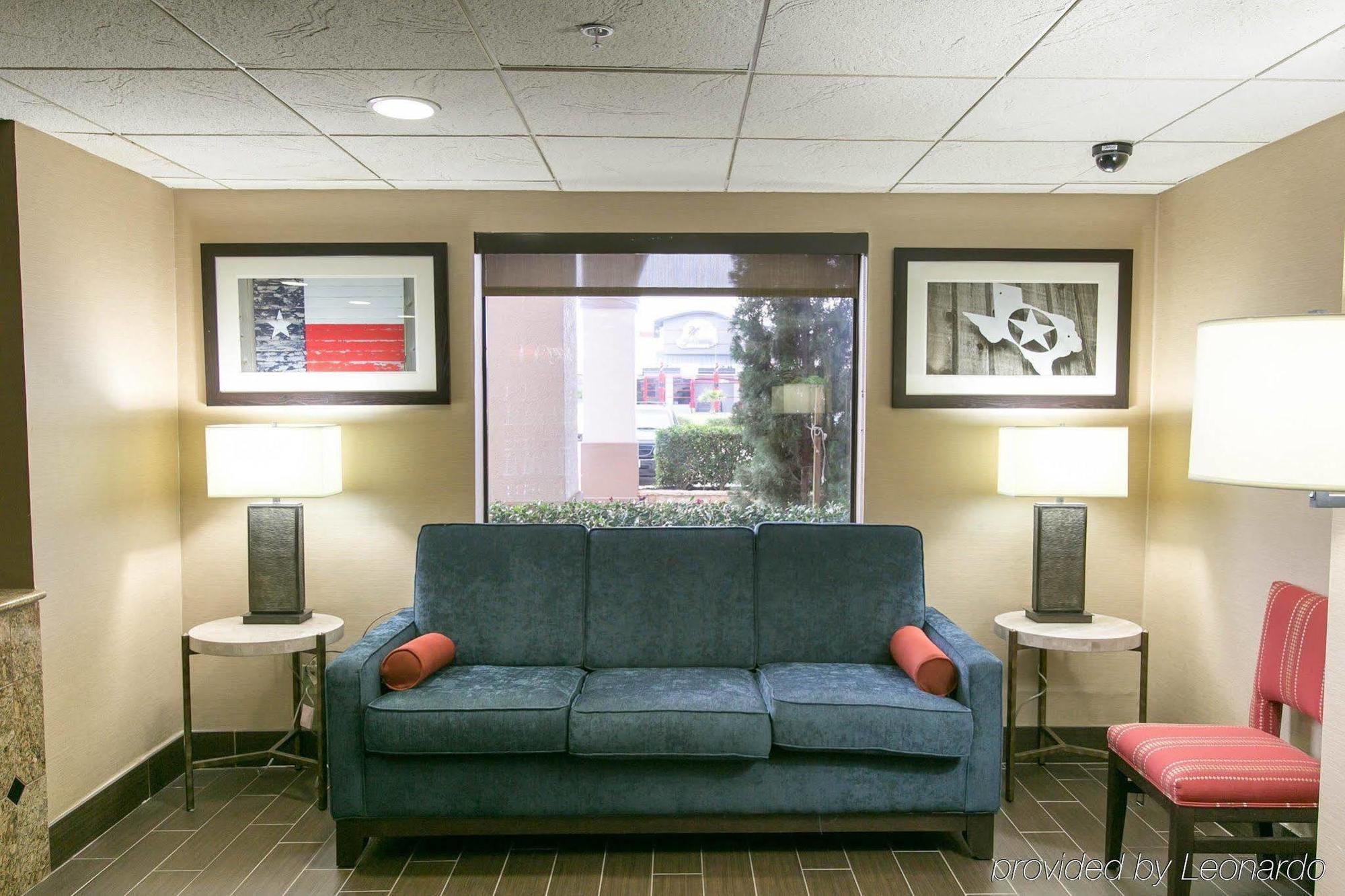 Comfort Suites Austin NW Lakeline Eksteriør bilde