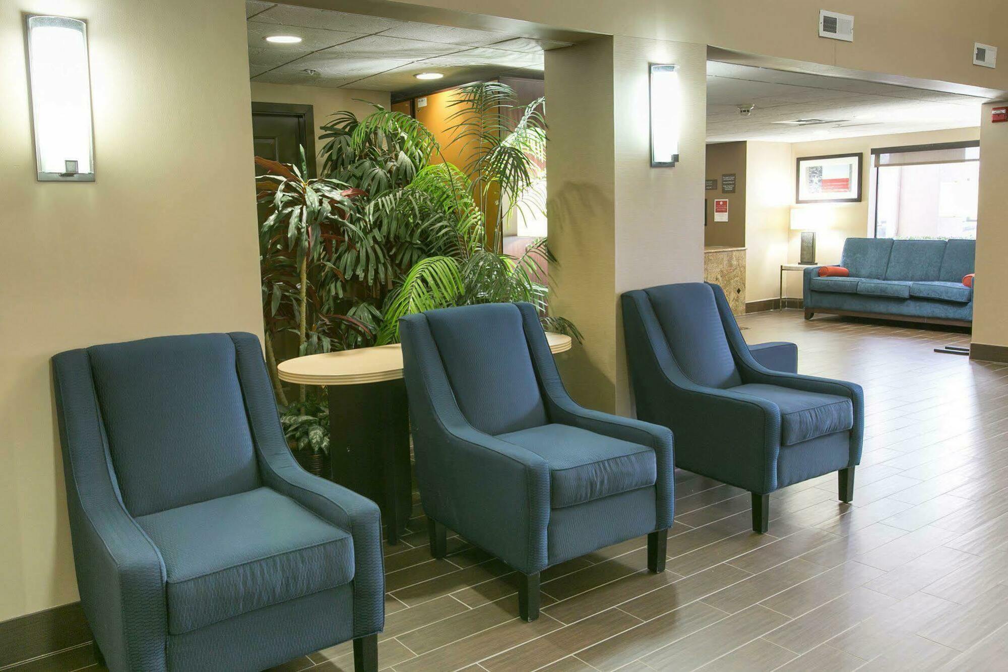 Comfort Suites Austin NW Lakeline Eksteriør bilde
