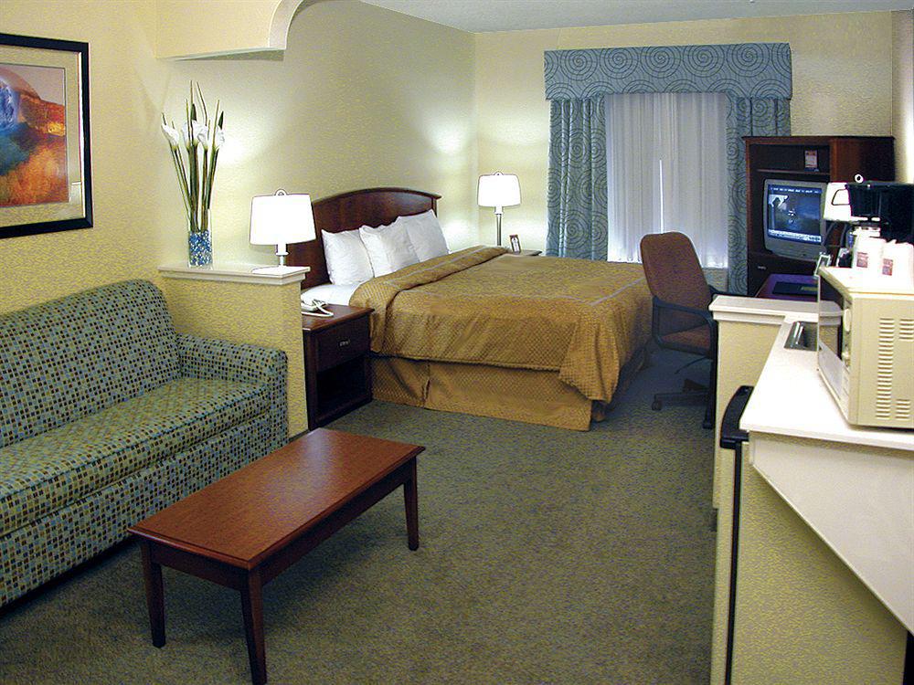 Comfort Suites Austin NW Lakeline Eksteriør bilde